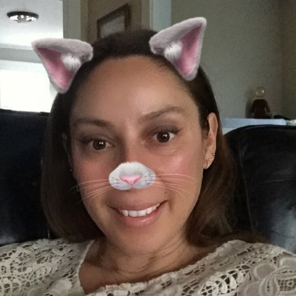 Meet your Posher, Diana